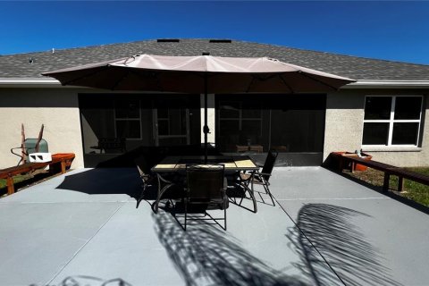 Casa en venta en Ocala, Florida, 4 dormitorios, 216.46 m2 № 1416867 - foto 16