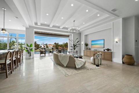 House in Sarasota, Florida 4 bedrooms, 437.66 sq.m. № 1192385 - photo 4