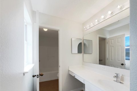 Купить виллу или дом в Маскотт, Флорида 3 комнаты, 123.75м2, № 1815111 - фото 20