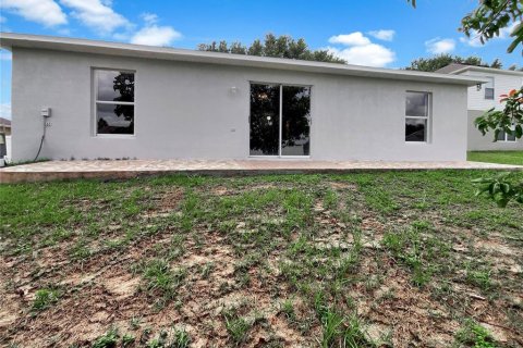 Купить виллу или дом в Маскотт, Флорида 3 комнаты, 123.75м2, № 1815111 - фото 8