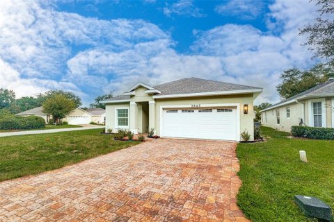 House in Winter Haven, Florida 3 bedrooms, 170.1 sq.m. № 2361362