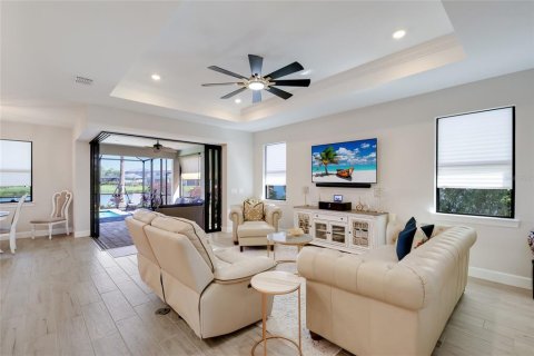 Villa ou maison à vendre à Lakewood Ranch, Floride: 3 chambres, 190.82 m2 № 2427066 - photo 10