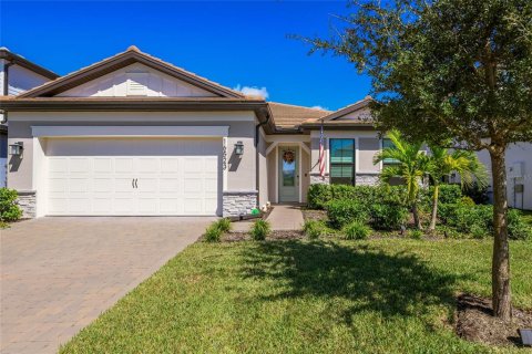 Villa ou maison à vendre à Lakewood Ranch, Floride: 3 chambres, 190.82 m2 № 2427066 - photo 3