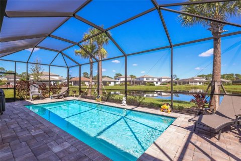 Villa ou maison à vendre à Lakewood Ranch, Floride: 3 chambres, 190.82 m2 № 2427066 - photo 29