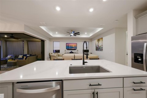 Villa ou maison à vendre à Lakewood Ranch, Floride: 3 chambres, 190.82 m2 № 2427066 - photo 21