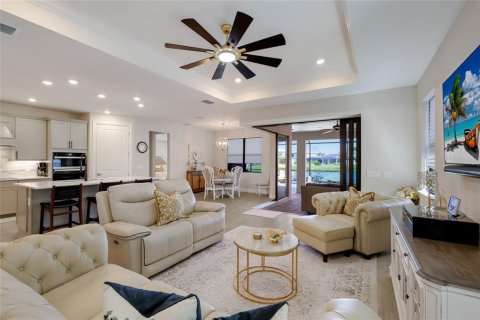 Villa ou maison à vendre à Lakewood Ranch, Floride: 3 chambres, 190.82 m2 № 2427066 - photo 14