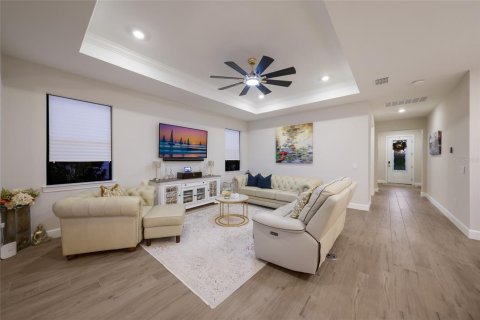 Villa ou maison à vendre à Lakewood Ranch, Floride: 3 chambres, 190.82 m2 № 2427066 - photo 11
