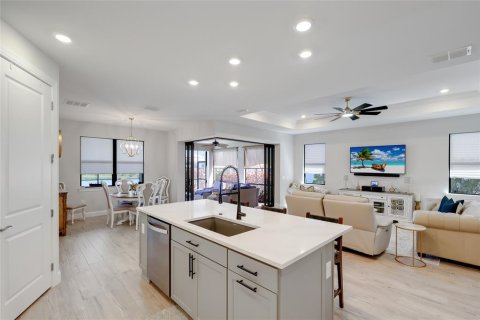Villa ou maison à vendre à Lakewood Ranch, Floride: 3 chambres, 190.82 m2 № 2427066 - photo 20