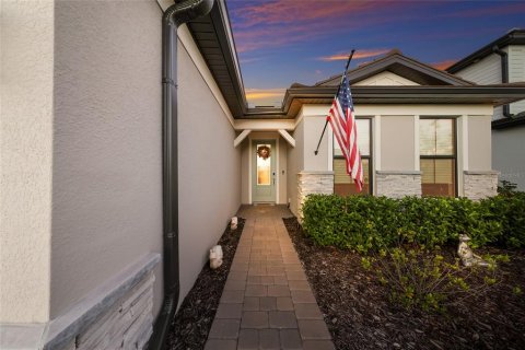 Villa ou maison à vendre à Lakewood Ranch, Floride: 3 chambres, 190.82 m2 № 2427066 - photo 4