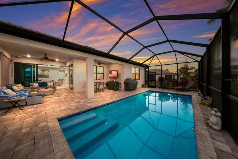 Villa ou maison à vendre à Lakewood Ranch, Floride: 3 chambres, 190.82 m2 № 2427066 - photo 27