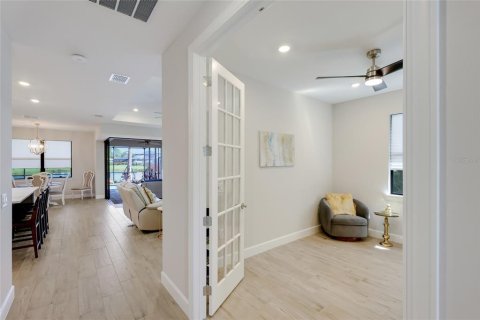 Villa ou maison à vendre à Lakewood Ranch, Floride: 3 chambres, 190.82 m2 № 2427066 - photo 8