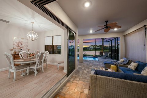 Villa ou maison à vendre à Lakewood Ranch, Floride: 3 chambres, 190.82 m2 № 2427066 - photo 26