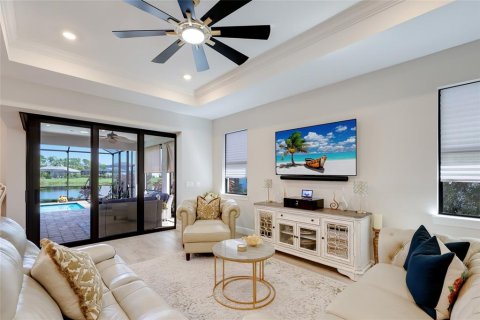 Villa ou maison à vendre à Lakewood Ranch, Floride: 3 chambres, 190.82 m2 № 2427066 - photo 13