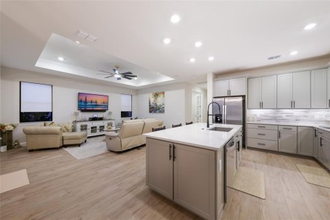 Villa ou maison à vendre à Lakewood Ranch, Floride: 3 chambres, 190.82 m2 № 2427066 - photo 22