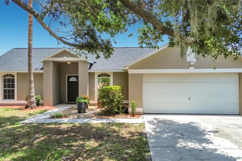 Casa en Davenport, Florida 3 dormitorios, 116.22 m2 № 2138221