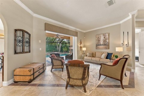 Villa ou maison à vendre à Palm Harbor, Floride: 3 chambres, 290.51 m2 № 2430745 - photo 8