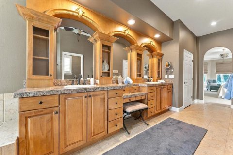 Villa ou maison à vendre à Palm Harbor, Floride: 3 chambres, 290.51 m2 № 2430745 - photo 27