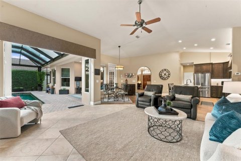 Villa ou maison à vendre à Palm Harbor, Floride: 3 chambres, 290.51 m2 № 2430745 - photo 21
