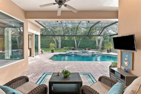 Villa ou maison à vendre à Palm Harbor, Floride: 3 chambres, 290.51 m2 № 2430745 - photo 6