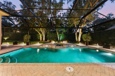 Villa ou maison à vendre à Palm Harbor, Floride: 3 chambres, 290.51 m2 № 2430745 - photo 2