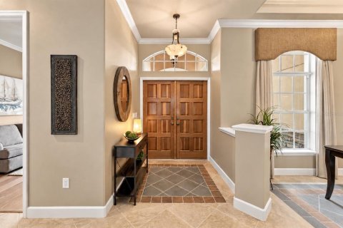 Villa ou maison à vendre à Palm Harbor, Floride: 3 chambres, 290.51 m2 № 2430745 - photo 5
