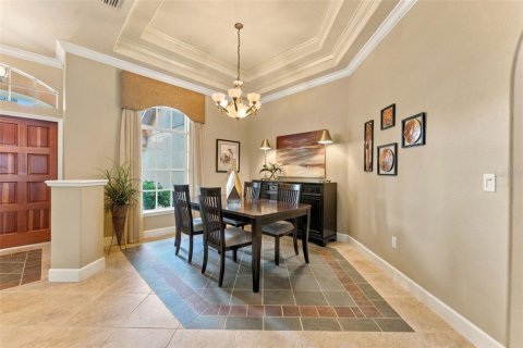 Villa ou maison à vendre à Palm Harbor, Floride: 3 chambres, 290.51 m2 № 2430745 - photo 12