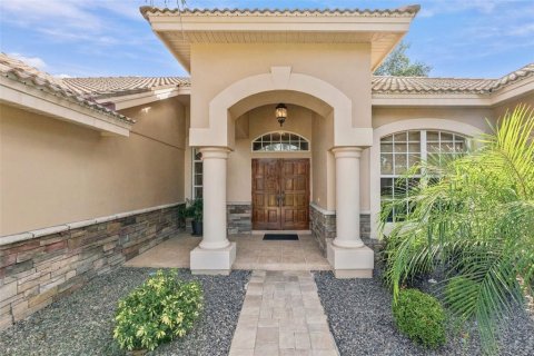 Villa ou maison à vendre à Palm Harbor, Floride: 3 chambres, 290.51 m2 № 2430745 - photo 4