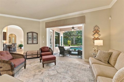 Villa ou maison à vendre à Palm Harbor, Floride: 3 chambres, 290.51 m2 № 2430745 - photo 9