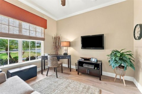 Villa ou maison à vendre à Palm Harbor, Floride: 3 chambres, 290.51 m2 № 2430745 - photo 13
