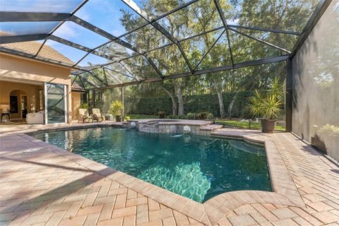 Villa ou maison à vendre à Palm Harbor, Floride: 3 chambres, 290.51 m2 № 2430745 - photo 7