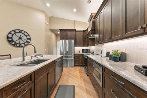 Villa ou maison à vendre à Palm Harbor, Floride: 3 chambres, 290.51 m2 № 2430745 - photo 19