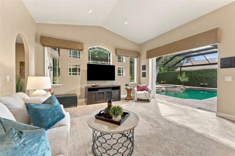 Villa ou maison à vendre à Palm Harbor, Floride: 3 chambres, 290.51 m2 № 2430745 - photo 16
