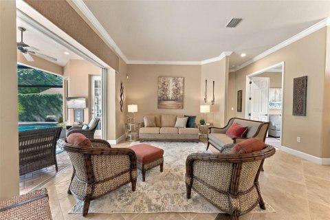 Villa ou maison à vendre à Palm Harbor, Floride: 3 chambres, 290.51 m2 № 2430745 - photo 11