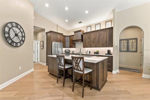 Villa ou maison à vendre à Palm Harbor, Floride: 3 chambres, 290.51 m2 № 2430745 - photo 18