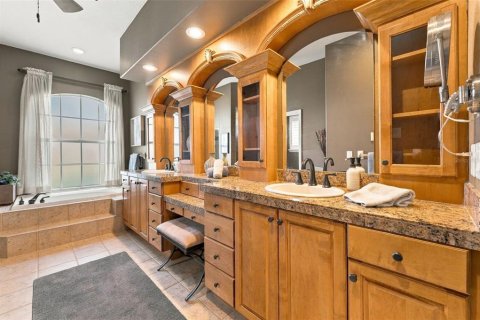 Villa ou maison à vendre à Palm Harbor, Floride: 3 chambres, 290.51 m2 № 2430745 - photo 26