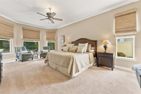 Villa ou maison à vendre à Palm Harbor, Floride: 3 chambres, 290.51 m2 № 2430745 - photo 24