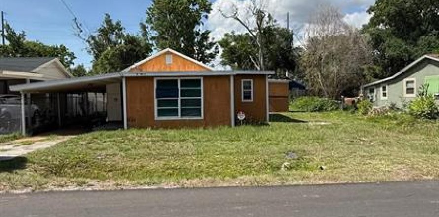 Casa en Winter Garden, Florida 2 dormitorios, 102.75 m2 № 2152338