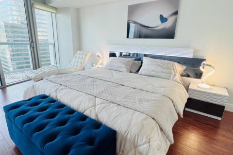 Condo in Miami, Florida, 1 bedroom  № 2063499 - photo 3