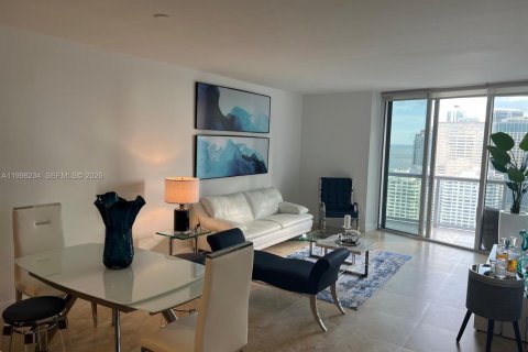 Condo in Miami, Florida, 1 bedroom  № 2063499 - photo 12