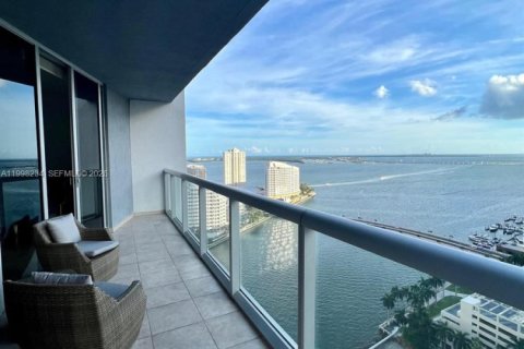 Condo in Miami, Florida, 1 bedroom  № 2063499