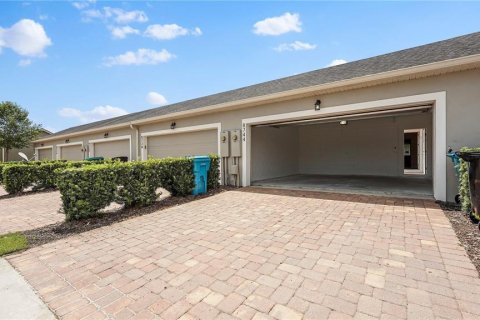 Townhouse in Orlando, Florida 3 bedrooms, 143.44 sq.m. № 2283725 - photo 28