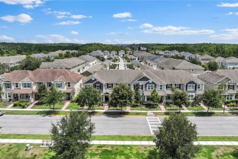 Townhouse in Orlando, Florida 3 bedrooms, 143.44 sq.m. № 2283725