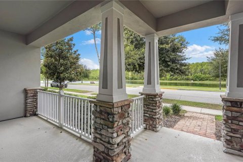 Townhouse in Orlando, Florida 3 bedrooms, 143.44 sq.m. № 2283725 - photo 3