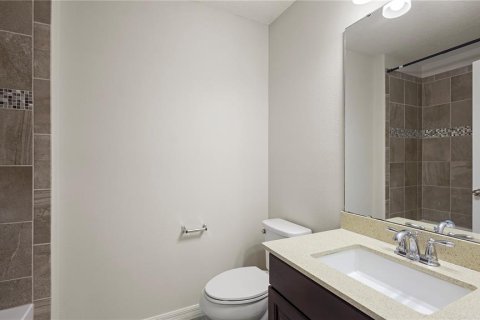 Townhouse in Orlando, Florida 3 bedrooms, 143.44 sq.m. № 2283725 - photo 19