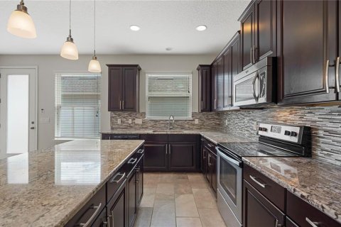 Townhouse in Orlando, Florida 3 bedrooms, 143.44 sq.m. № 2283725 - photo 10