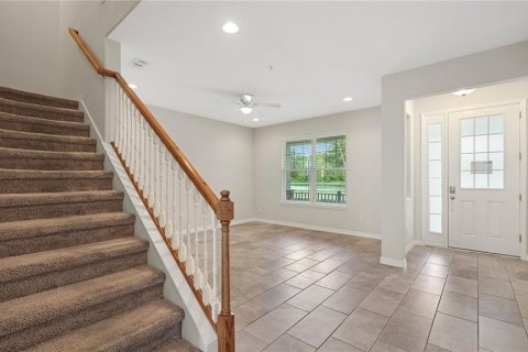 Townhouse in Orlando, Florida 3 bedrooms, 143.44 sq.m. № 2283725 - photo 4