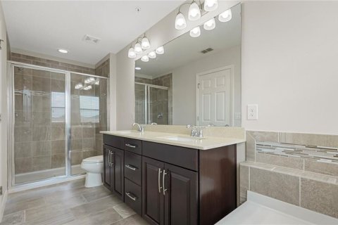 Townhouse in Orlando, Florida 3 bedrooms, 143.44 sq.m. № 2283725 - photo 24