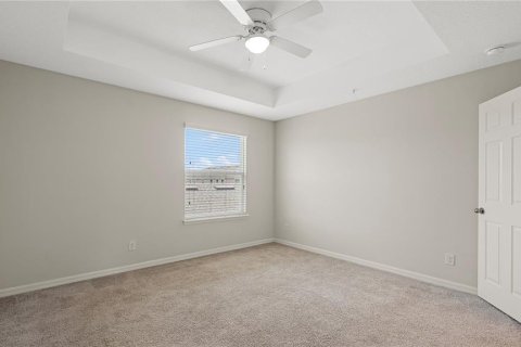 Townhouse in Orlando, Florida 3 bedrooms, 143.44 sq.m. № 2283725 - photo 20