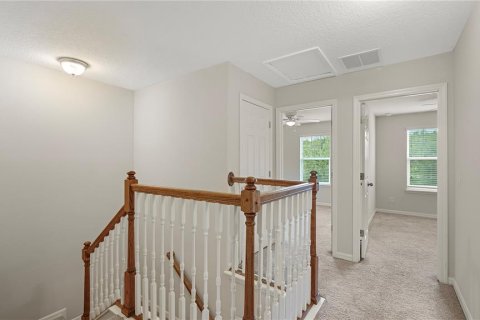 Townhouse in Orlando, Florida 3 bedrooms, 143.44 sq.m. № 2283725 - photo 12