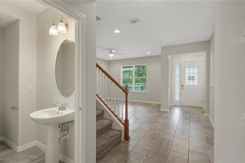 Townhouse in Orlando, Florida 3 bedrooms, 143.44 sq.m. № 2283725 - photo 7